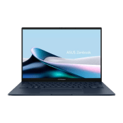 Ноутбук Asus Zenbook 14 OLED UX3405MA Ponder Синий 14" | 32 ГБ | 1 ТБ | Intel Core Ultra 7 155H | VGA Встроенная
