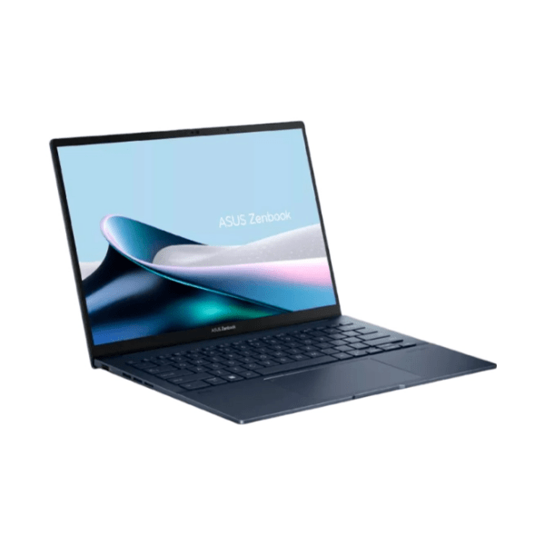 Ноутбук Asus Zenbook 14 OLED UX3405MA Ponder Синий 14" | 32 ГБ | 1 ТБ | Intel Core Ultra 7 155H | VGA Встроенная photo 3