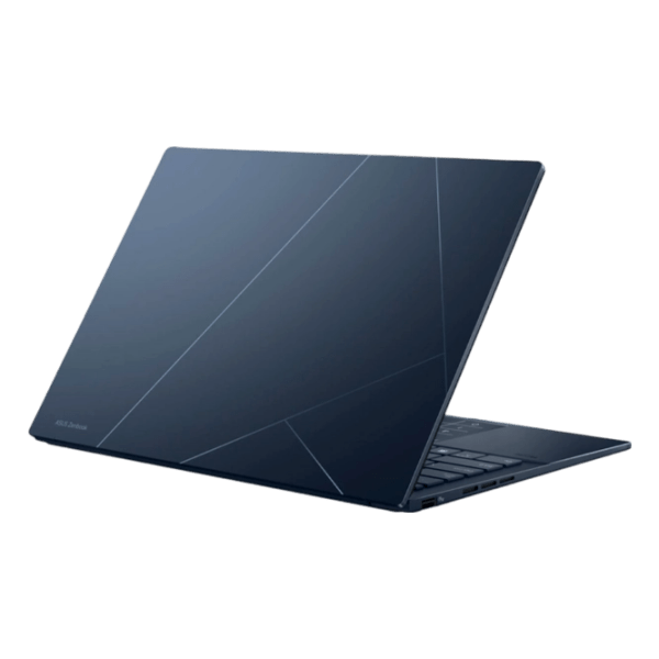 Ноутбук Asus Zenbook 14 OLED UX3405MA Ponder Синий 14" | 32 ГБ | 1 ТБ | Intel Core Ultra 7 155H | VGA Встроенная photo 4