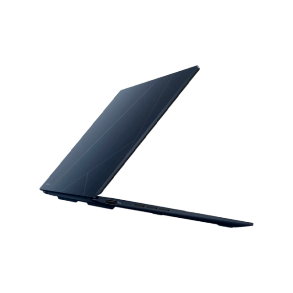 Ноутбук Asus Zenbook 14 OLED UX3405MA Ponder Синий 14" | 32 ГБ | 1 ТБ | Intel Core Ultra 7 155H | VGA Встроенная photo 5