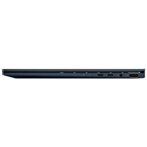 Ноутбук Asus Zenbook 14 OLED UX3405MA Ponder Синий 14" | 32 ГБ | 1 ТБ | Intel Core Ultra 7 155H | VGA Встроенная photo 7