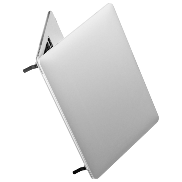 Чехол для ноутбука WIWU iSHIELD Stand Shield 15.3" Прозрачный  photo 3
