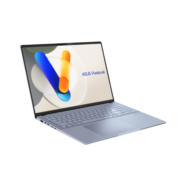 Ноутбук Asus VivoBook S 16 OLED S5606MA Mist Синий 16" | 16 ГБ | 1 ТБ | Intel Core Ultra 9 185H | VGA Встроенная photo 3