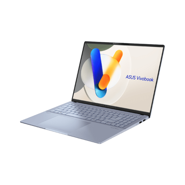 Ноутбук Asus VivoBook S 16 OLED S5606MA Mist Синий 16" | 16 ГБ | 1 ТБ | Intel Core Ultra 9 185H | VGA Встроенная photo 4