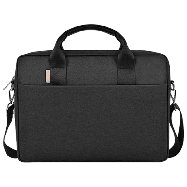 Сумка для ноутбука WIWU Minimalist Pro 16" Черный  photo 1