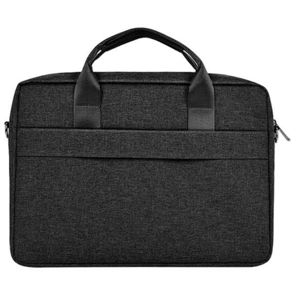 Сумка для ноутбука WIWU Minimalist Pro 16" Черный  photo 2