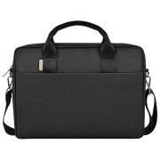 Сумка для ноутбука WIWU Minimalist Pro 14" Черный 