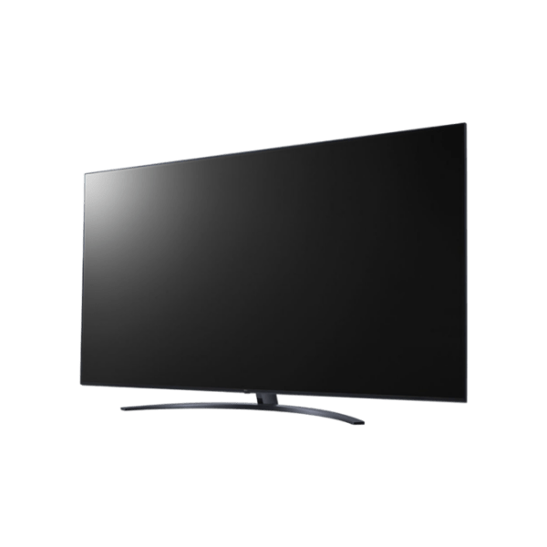 Телевизор LG 86UT81006LA Smart TV 4K Черный 85" | LED | 4K photo 2