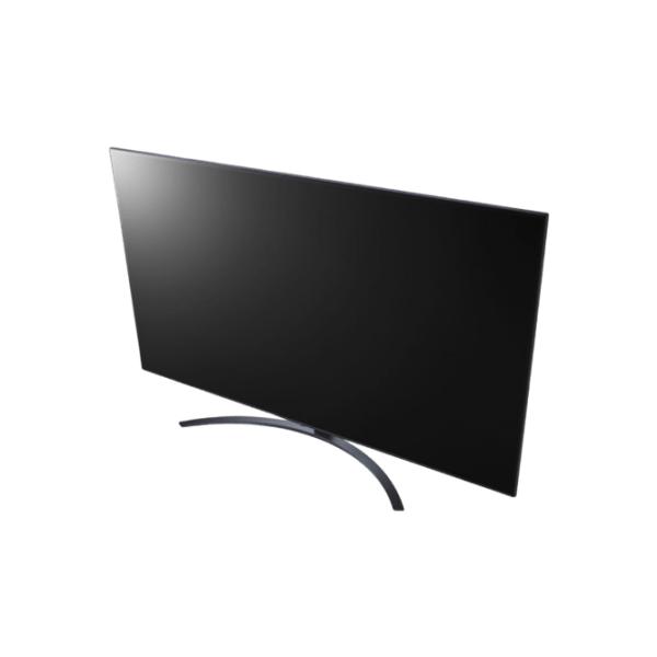 Телевизор LG 86UT81006LA Smart TV 4K Черный 85" | LED | 4K photo 3