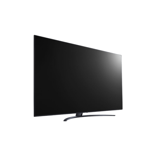 Телевизор LG 86UT81006LA Smart TV 4K Черный 85" | LED | 4K photo 4