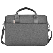 Сумка для ноутбука WIWU Minimalist Pro 14" Grey 