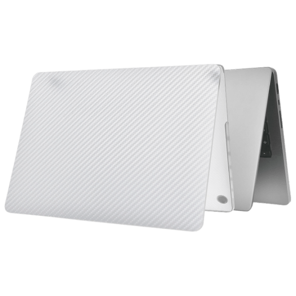 Чехол для ноутбука WIWU Crystal Shield 13.6" Clear  photo 1