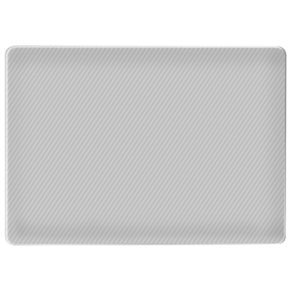 Чехол для ноутбука WIWU Crystal Shield 13.6" Clear  photo 4
