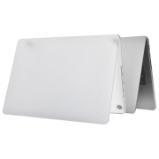 Чехол для ноутбука WIWU Crystal Shield 13.3" Clear 