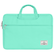 Сумка для ноутбука WIWU Vivi Handbag 14" Зелёный 