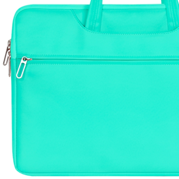 Сумка для ноутбука WIWU Vivi Handbag 16" Зелёный  photo 2