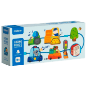 Figurine Mideer MD1137 Multicolor 3+