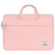 Сумка для ноутбука WIWU Vivi Handbag 16" Розовый 