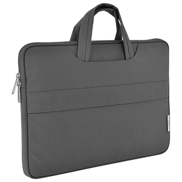 Сумка для ноутбука WIWU Vivi Handbag 14" Grey  photo 3