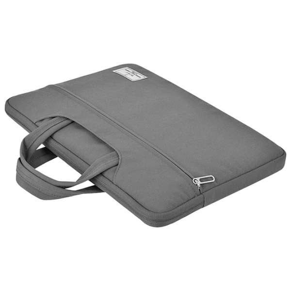 Geantă pentru laptop WIWU Vivi Handbag 16" Grey  photo 5