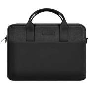 Сумка для ноутбука WIWU Minimalist 14" Черный 