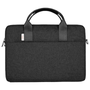 Сумка для ноутбука WIWU Minimalist 16" Черный 