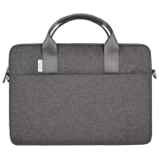Сумка для ноутбука WIWU Minimalist 14" Grey 