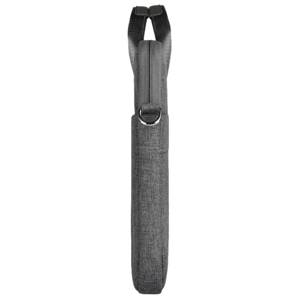 Сумка для ноутбука WIWU Minimalist 14" Grey  photo 4