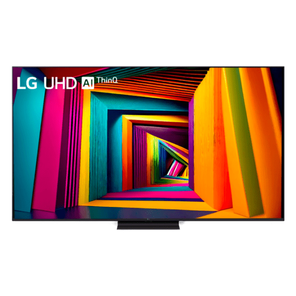 Телевизор LG 65UT91006LA Smart TV 4K Черный 65" | Edge LED | 4K photo 1