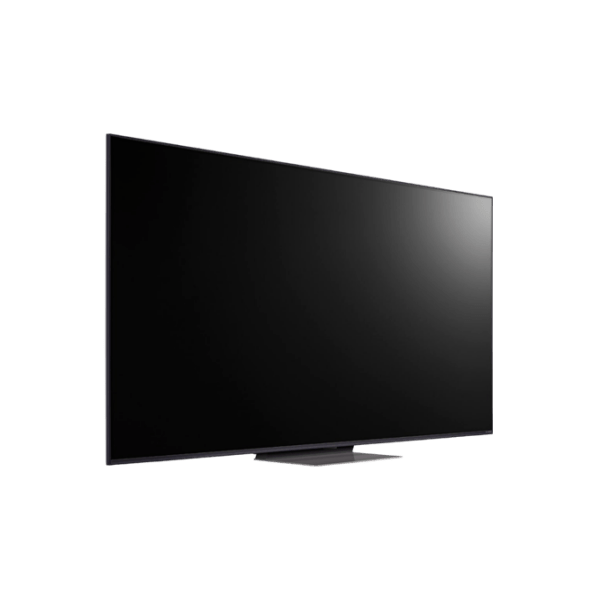 Телевизор LG 75QNED86T6A Smart TV 4K Черный 75" | QNED | 4K photo 3