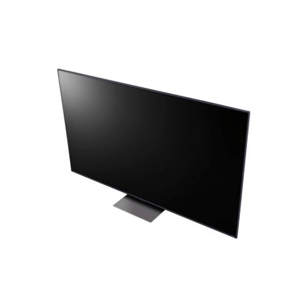 Телевизор LG 75QNED86T6A Smart TV 4K Черный 75" | QNED | 4K photo 4