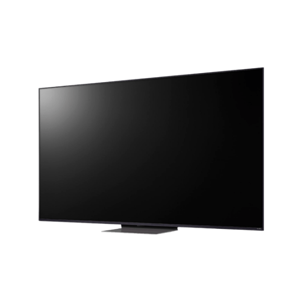 Телевизор LG 65QNED86T6A Smart TV 4K Черный 65" | QNED | 4K photo 2