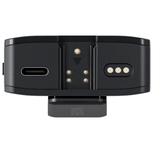 Microfon Boya BOYAMIC 3-in-1 Black  photo 7