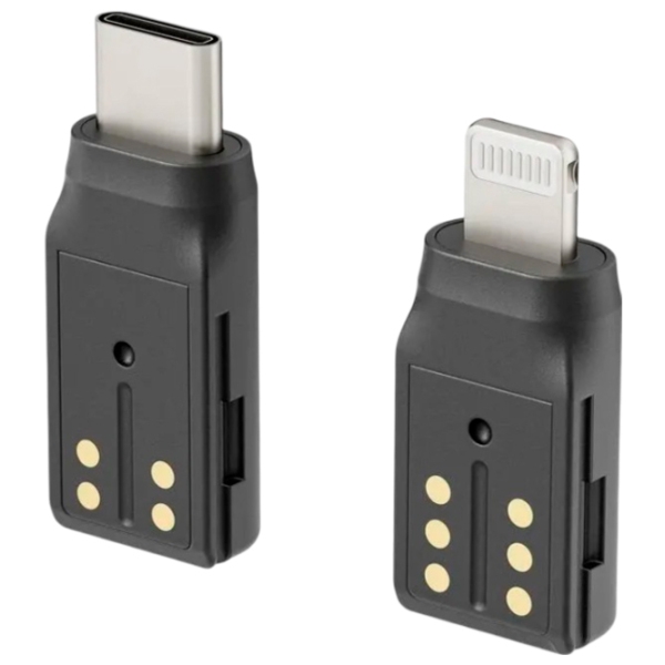 Microfon Boya BOYAMIC 3-in-1 Black  photo 8