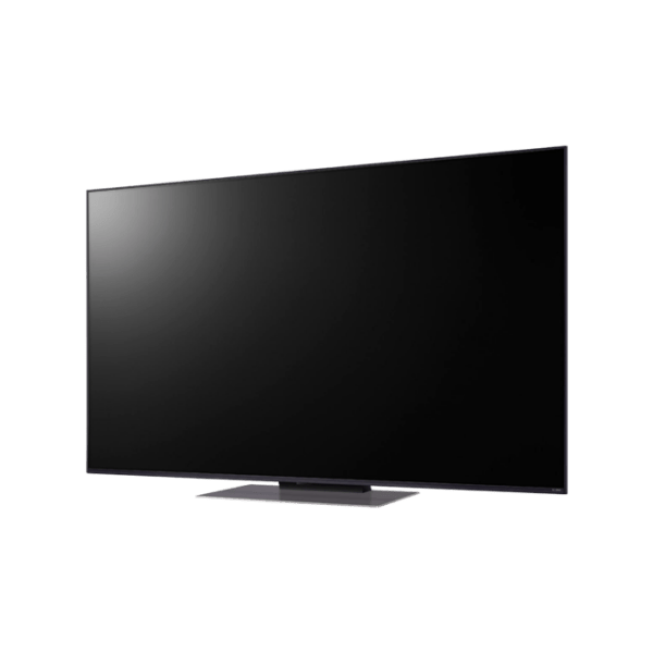 Телевизор LG 55QNED86T6A Smart TV 4K Черный 55" | QNED | 4K photo 2