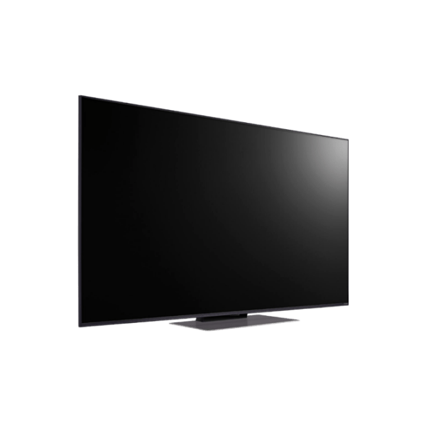 Телевизор LG 55QNED86T6A Smart TV 4K Черный 55" | QNED | 4K photo 3