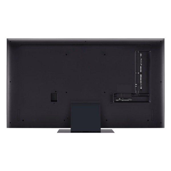 Телевизор LG 55QNED86T6A Smart TV 4K Черный 55" | QNED | 4K photo 6