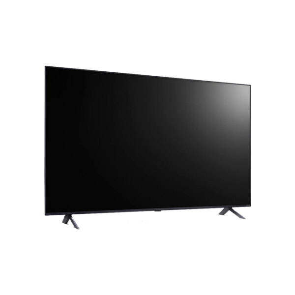 Телевизор LG 86QNED80T6A Smart TV 4K Черный 85" | QNED | 4K photo 2