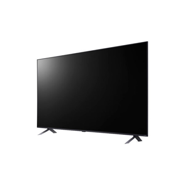 Телевизор LG 86QNED80T6A Smart TV 4K Черный 85" | QNED | 4K photo 3