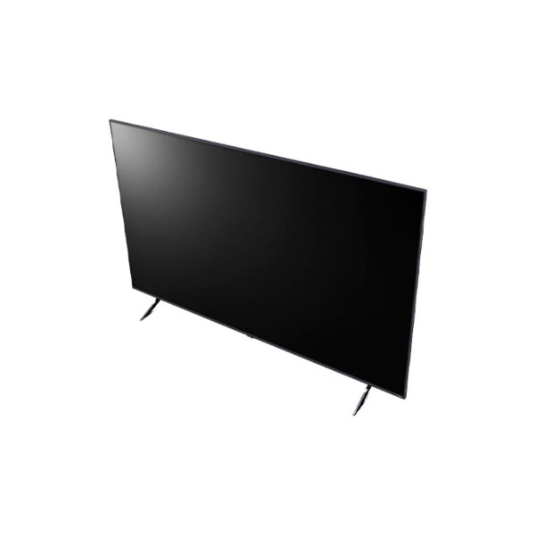 Телевизор LG 86QNED80T6A Smart TV 4K Черный 85" | QNED | 4K photo 4