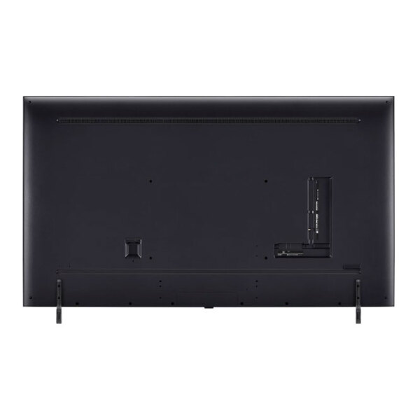 Телевизор LG 86QNED80T6A Smart TV 4K Черный 85" | QNED | 4K photo 6