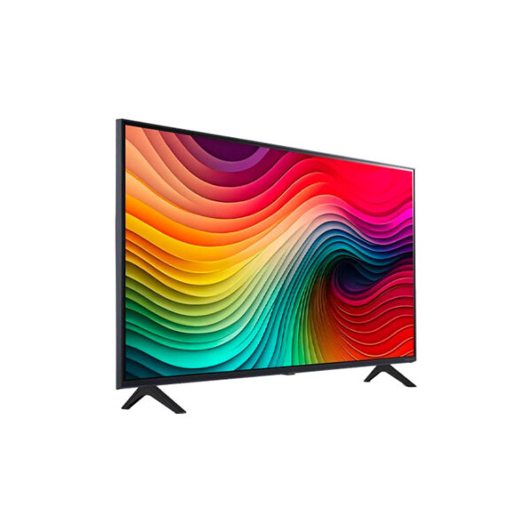 Телевизор LG 65NANO81T6A Smart TV 4K Черный 65" | NanoCell | 4K photo 2