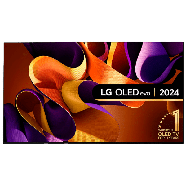 Televizor LG OLED77G45LW Smart TV 4K Black 77" | OLED | 4K photo 1