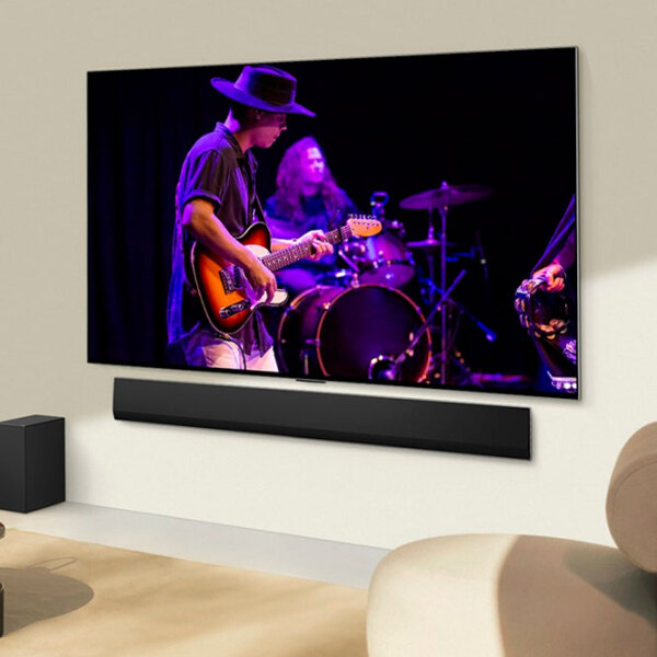 Televizor LG OLED77G45LW Smart TV 4K Black 77" | OLED | 4K photo 5