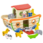 Фигурки VIGA 51625 Разноцветный 3+