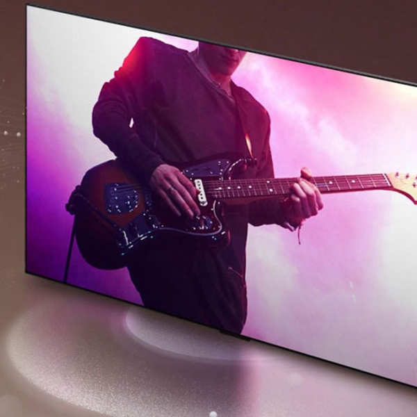 Телевизор LG OLED77C46LA Smart TV 4K Черный 77" | OLED | 4K photo 5