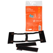 Buzunar pentru portbagaj Airline APT-V-01 Black EVA