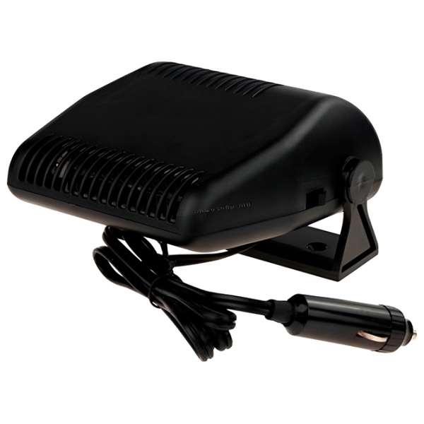 Aparat electric p/ u încălzirea salonului Catol Lux FY-701 Black ABS photo 1