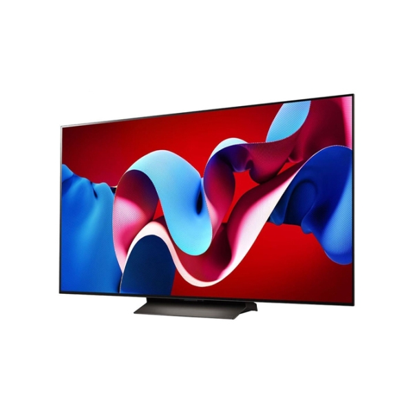 Телевизор LG OLED55C46LA Smart TV 4K Черный 55" | OLED | 4K photo 2