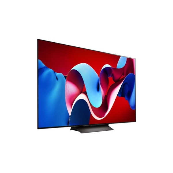 Телевизор LG OLED55C46LA Smart TV 4K Черный 55" | OLED | 4K photo 3